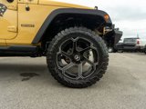Used 2014 Jeep Wrangler Unlimited Sport w/ Quick Order Package 24S image 5