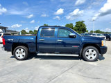 Used 2007 Chevrolet Silverado 1500 LTZ w/ Safety Package image 3