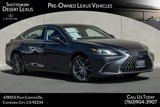 Used 2022 Lexus ES 300h w/ Premium Package image 1