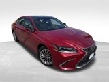 Used 2022 Lexus ES 350 Ultra Luxury image 3