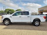 Used 2023 Ford F150 XLT image 3