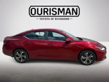 Used 2021 Nissan Sentra SV image 2