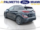Used 2023 Hyundai Kona N Line image 4