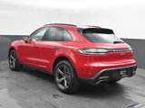 New 2025 Porsche Macan image 5