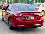 Used 2017 Honda Accord Sport image 4