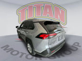 Certified 2019 Toyota RAV4 LE image 4