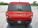 New 2024 Ford Bronco Sport Big Bend image 6