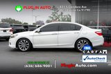 Used 2013 Honda Accord Sport image 5