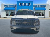 Used 2015 Chevrolet Silverado 1500 LT w/ All Star Edition image 3