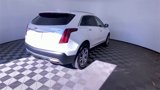 Certified 2022 Cadillac XT5 Premium Luxury w/ Technology Package image 3
