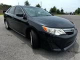 Used 2012 Toyota Camry SE image 3