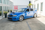 Used 2011 Subaru Impreza WRX STI Limited image 2