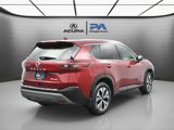Used 2021 Nissan Rogue SV image 5