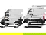 New 2025 RAM ProMaster 1500 image 3