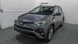 Used 2018 Toyota RAV4 Limited image 4