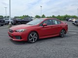 Used 2021 Subaru Impreza 2.0i Sport w/ Popular Package #3 image 5