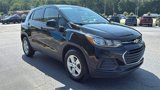 Certified 2022 Chevrolet Trax LS w/ Tint and Cruise Package image 3