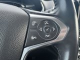 Used 2020 Chevrolet Traverse LT w/ Driver Confidence II Package image 2