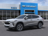 New 2025 Chevrolet Trax LT w/ Driver Confidence Package image 2