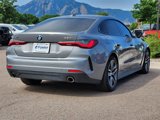 Used 2023 BMW 430i Gran Coupe xDrive w/ Premium Package 2 image 3
