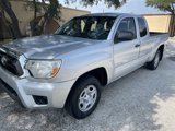 Used 2013 Toyota Tacoma 2WD Access Cab image 3