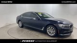 Used 2017 BMW 740i image 2
