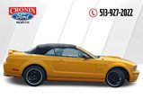 Used 2007 Ford Mustang GT image 3