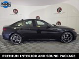 Used 2022 Alfa Romeo Giulia Ti image 3