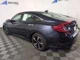 Used 2017 Honda Civic Touring image 3
