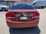 Used 2012 Chevrolet Cruze LT image 4