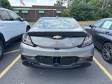 Used 2017 Chevrolet Volt Premier w/ Driver Confidence II Package image 4