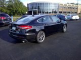 Used 2019 Ford Fusion SEL image 3