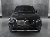 Used 2022 BMW X3 xDrive30i w/ Convenience Package w/ZPA image 2