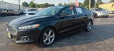 Used 2013 Ford Fusion SE image 3