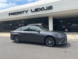Certified 2023 Lexus ES 350 w/ Premium Package image 5