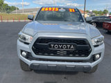 Used 2021 Toyota Tacoma TRD Off-Road image 4
