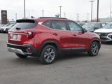 Used 2024 Kia Seltos S image 5