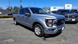 Certified 2023 Ford F150 XLT w/ Equipment Group 301A Mid image 4