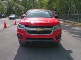 Used 2019 Chevrolet Colorado W/T w/ WT Convenience Package image 5