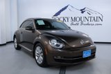 Used 2013 Volkswagen Beetle TDI image 1