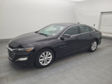 Used 2021 Chevrolet Malibu LT image 2