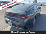 Used 2023 Kia K5 LXS image 6