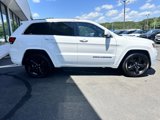 Used 2015 Jeep Grand Cherokee Altitude image 4