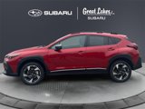 New 2025 Subaru Crosstrek 2.5i Limited image 2