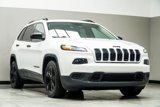Used 2017 Jeep Cherokee Sport image 4