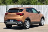 Used 2025 Buick Encore GX Preferred image 4