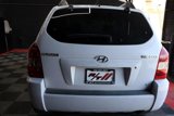 Used 2008 Hyundai Tucson GLS image 6