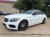 Used 2018 Mercedes-Benz C 300 Sedan image 3