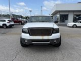 Used 2007 Ford F150 FX4 image 4