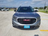 Used 2020 GMC Terrain SLE w/ Driver Convenience Package image 3